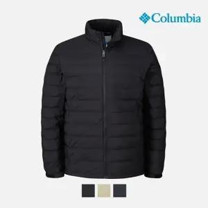 컬럼비아 남여 24FW 경량 구스 다운 자켓 YMP350 YLP350 (정상가289000)