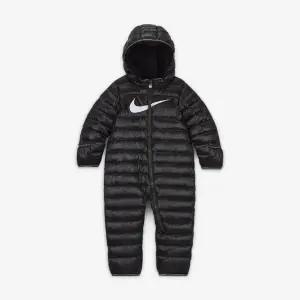 [나이키]즈패딩 NQK A244UU832P-BK 스우시스노우수트