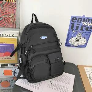 아트박스/어반백 어반백 캐주얼백팩 백팩URB_M486