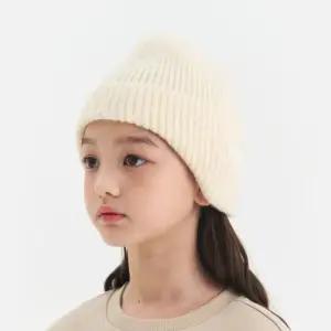[아웃도어 프로덕트 키즈]이어플랩 니트 비니 (아이보리) OD255AAC04_IVY