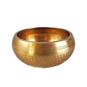 수제 네팔 싱잉볼 스트레스 주파수 26 싱잉보울 대형 티벳 부처님 직경 27cm