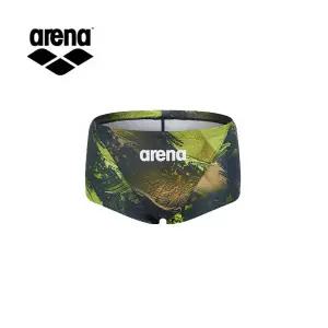아레나 남자 실내수영복 선수 숏사각 마티에르 A5FM1CQ01