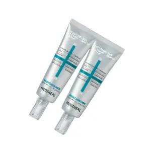 메디힐 마데카소사이드 수분 선세럼 흔적 리페어 (SPF 50+) 50ml, 2개