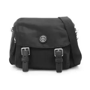 25SS 스몰 버지니아 메신저 크로스백 블랙 85054 001