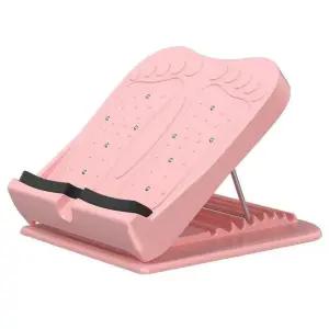 잔솔 종아리 스트레칭 보드 레그릴렉서 발목 운동기구