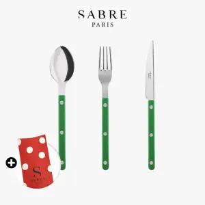 [GS 리빙페어] 사브르 비스트로 샤이니 브리즈 샐러드 선물세트