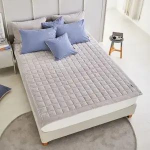 [갤러리아] 극세사 랜도르 패드 퀸