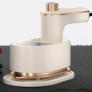 휴대용 의류 플레이트 스팀 미니 스티머 여행용 다리미 가정용