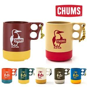 첨스 빅 캠퍼 550ml 머그 컵