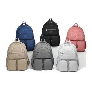 어반백 여성백팩 캐주얼 데일리 백팩URB_W154