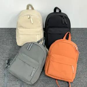 어반백 캐주얼백팩 캐주얼 베이직 백팩URB_W1110