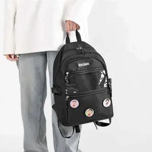 어반백 캐주얼백팩 투명콤비2 캐주얼백팩URB_W1154