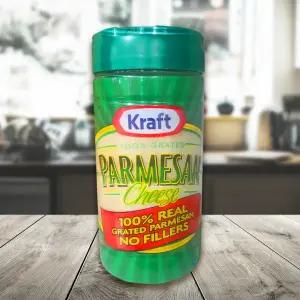 [임박특판] 크래프트 파마산 치즈가루 227g 실온포장 개봉 후 냉장보관