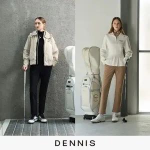 [NS홈쇼핑]데니스골프 텐션 팬츠 2종[35504622]