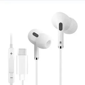 EP3475C 갤럭시 퀀텀6 점프4 A165 A36 C타입 고음질 유선 이어폰 커널형 편안한 착용감