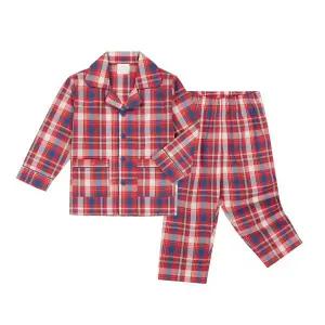 [오르시떼](센텀시티점)아동 C304 도도레드 긴소매 상하