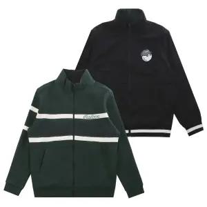 말본 남성 버킷 리버시블 자켓 M5321PKO04 GRN