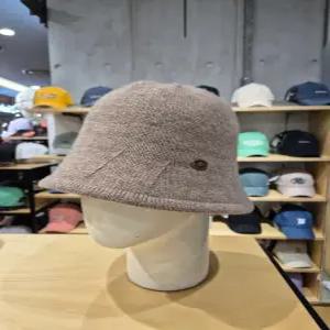 [캡텐] 엘르 벨 니트벙거지(ELC6UGB011)