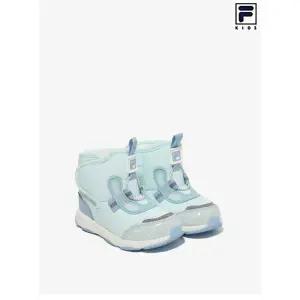 [롯데백화점]휠라 키즈 토들러 원더버즈 부츠 TD 3XM02380F 최초가 69,000원 [남여공용]