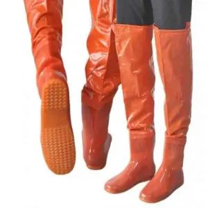 [라일리] Rly 주방안전화 위생장화 남녀공용 물장화 230