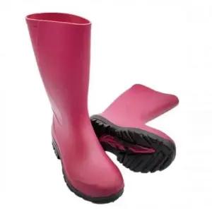 [라일리] Rly 작업용장화 할머니장화 여자 장화 225mm