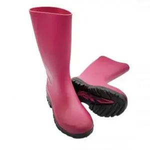 [라일리] Rly 방수장화 논장화 여자 장화 255mm