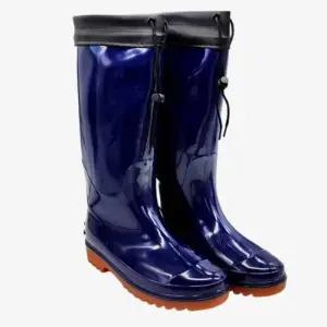 [라일리] Rly 농사장화 낚시용장화 남자용 카프형 장화 270