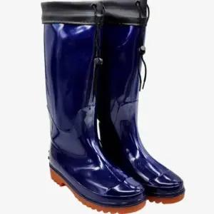 [라일리] Rly 방수장화 안전장화 남자용 카프형 장화 275