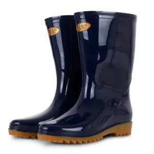 [라일리] Rly 세탁실신발 식당장화 장화 주방 방수 여자