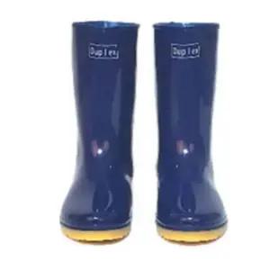 [라일리] Rly 고무장화 벌초장화 작업용 여성장화 230mm