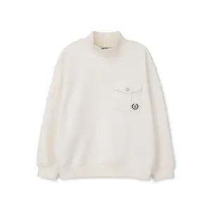 [레노마키즈] R2342T106(반목 포켓티셔츠)