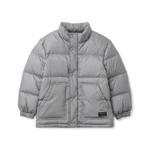 [레노마키즈] P2435J008(화섬푸 다운점퍼)