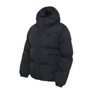 [노스페이스] 공용 리버톤 온볼 후디 자켓 블랙 NJ3NR62J NJ3NR62JBLK