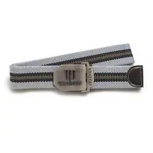 메탈 밀리터리 캐주얼 벨트 남성벨트