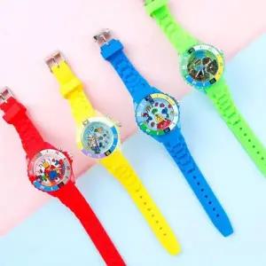 [골드스마일]옥스포드 블록 데일리 라이트 베젤 클래식