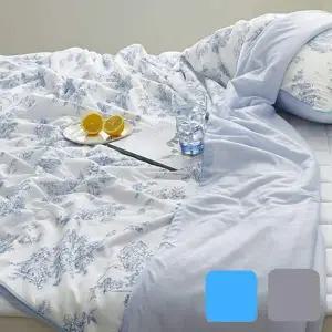 [골드스마일]뜨왈렛 아이스냉감이불 KK 2컬러