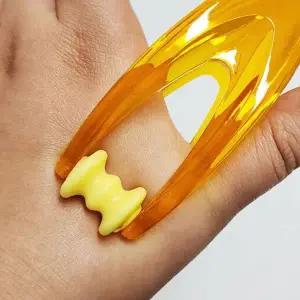 [골드스마일]손가락 마사지가 지압 손 발가락 마가지기