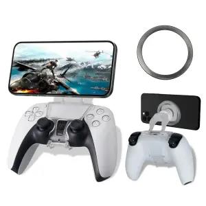 게임거치대 PS5 컨트롤러 조이스틱 엑박패드 스티어링 스위치 플레이스테이션