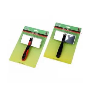 슬리커 브러쉬 M 1개 강아지빗 애견빗 애견미용빗 (W24BDC2)