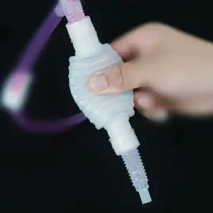 자라바 펌프 어항 수조 물갈이 청소 펌프 호스 M10504 (WE5CC09)