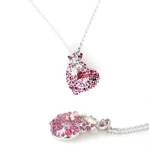 하트 팬던트 (W259223)