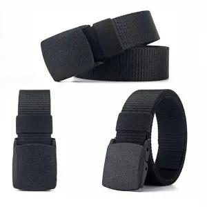 아웃도어 초경량 허리끈 벨트 LM0483 체인 벨트 리본 비조벨트