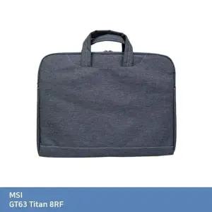 ITSB MSI GT63 Titan 8RF 가방... (W25FB30)
