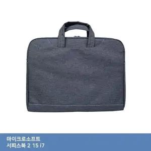 ITSB 마이크로소프트 서피스북 2 15 i7 가방.. (W25F829)