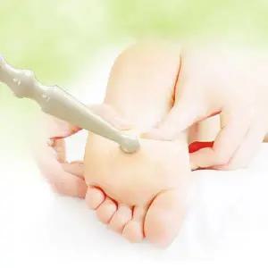 [골드스마일]종아리 마사지 스틱 1+1