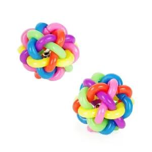 도기프렌드 팅클벨 탱탱볼 M 장난감 반려묘 공 (W28AAFA)