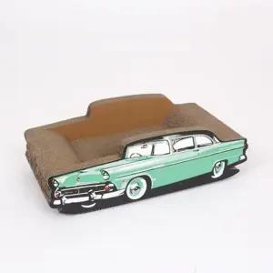 펫분 고양이용품 슈퍼카 BN240051 (W27F2C4)