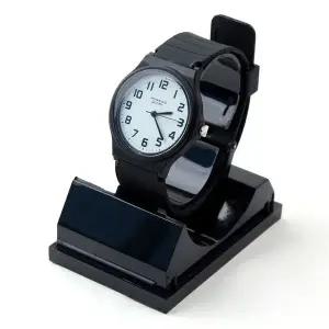 [콩심팥심]모닝글로리 저소음 수능 합격 손목시계 M