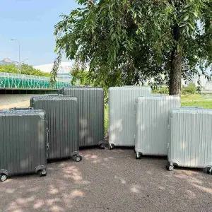 [하프클럽/]24인치 100프로 PC캐리어 GAB02083