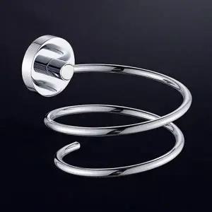 [하프클럽/]파인 욕실 드라이기걸이 쿠퍼 드라이기거치대 욕실용